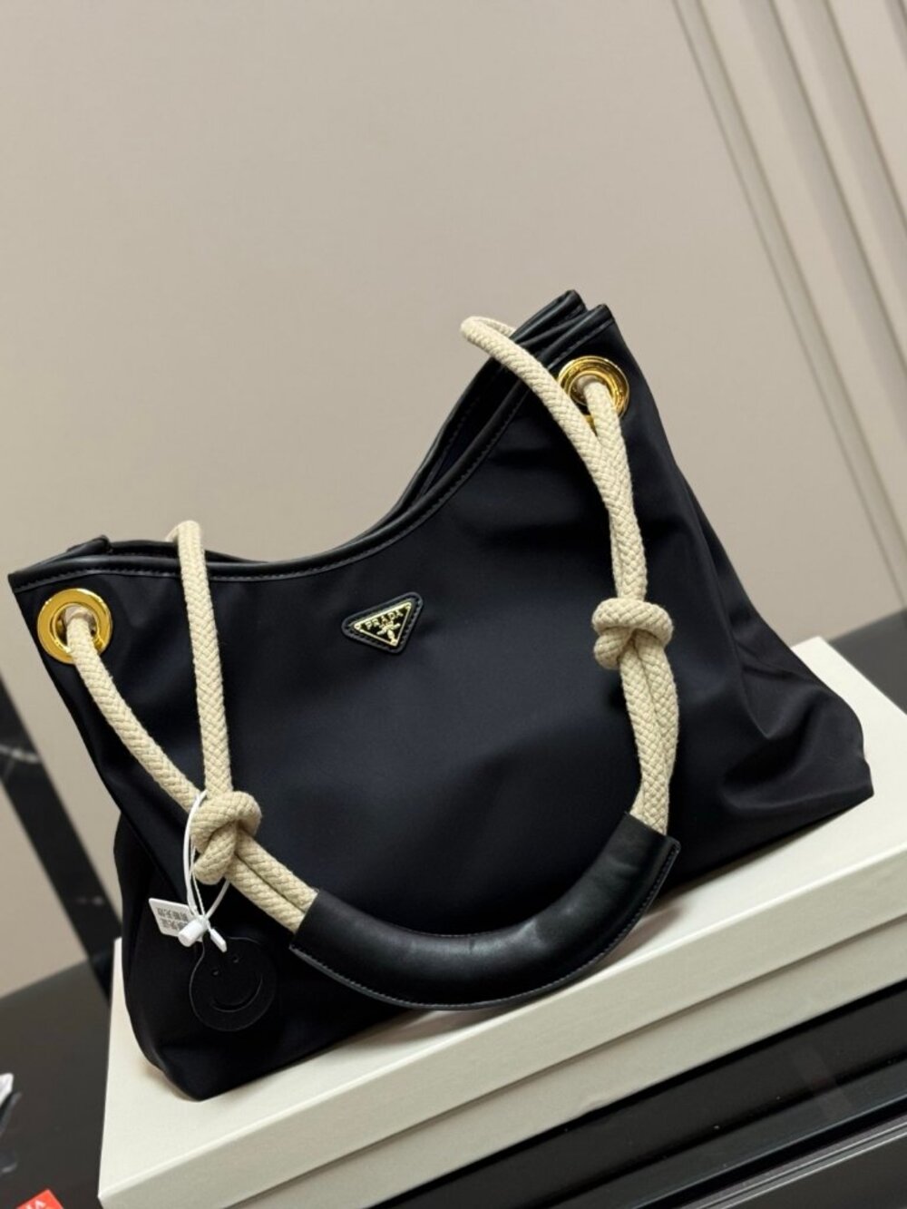 Prada Bag